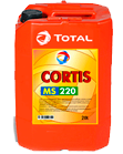 CORTIS MS
